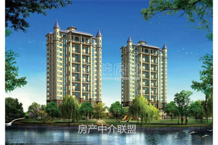 兰花清韵龙城中学北135平三室两厅两卫出售