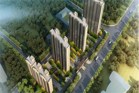 小高层优质好房，濒临一中实验校